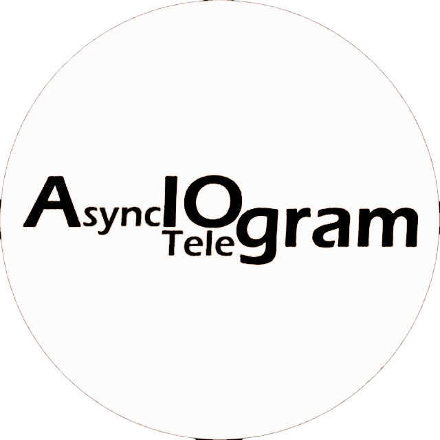 Aiogram